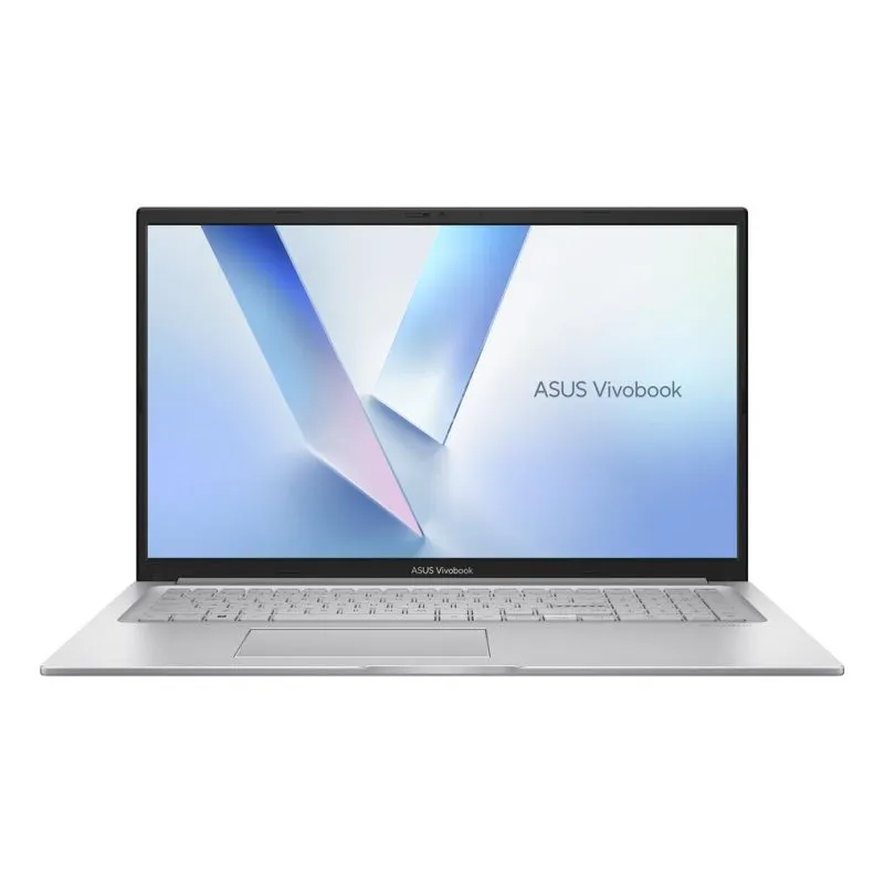 Portátil Asus Vivobook 17 X1704VA-AU1143 17.3" Intel Core 7 150U 16GB 1TB SSD Intel Graphics Sem Sistema Operativo