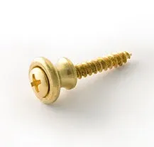 Pino Gibson PREP-010 Brass