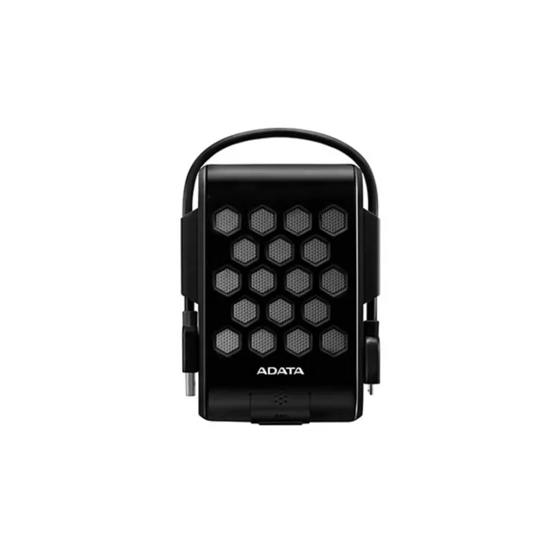 Disco Rígido ADATA HD720 HDD Externo 2TB USB 3.2 Gen1 Resistente à Água e Choque