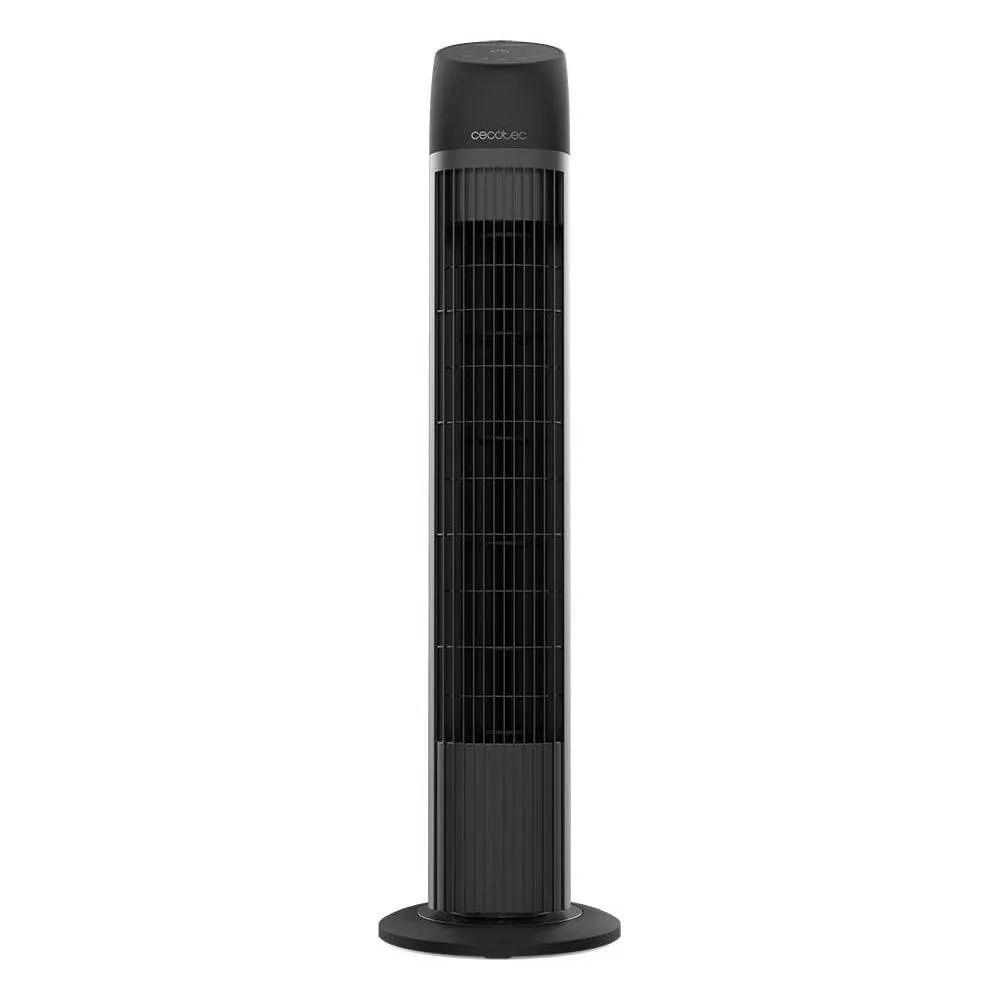 Coluna de Ar Cecotec EnergySilence 8050 SkyLine Smart 45W 84cm Preta