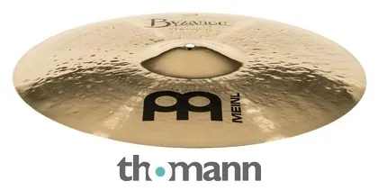Meinl 20" Byzance Heavy H. Crash
