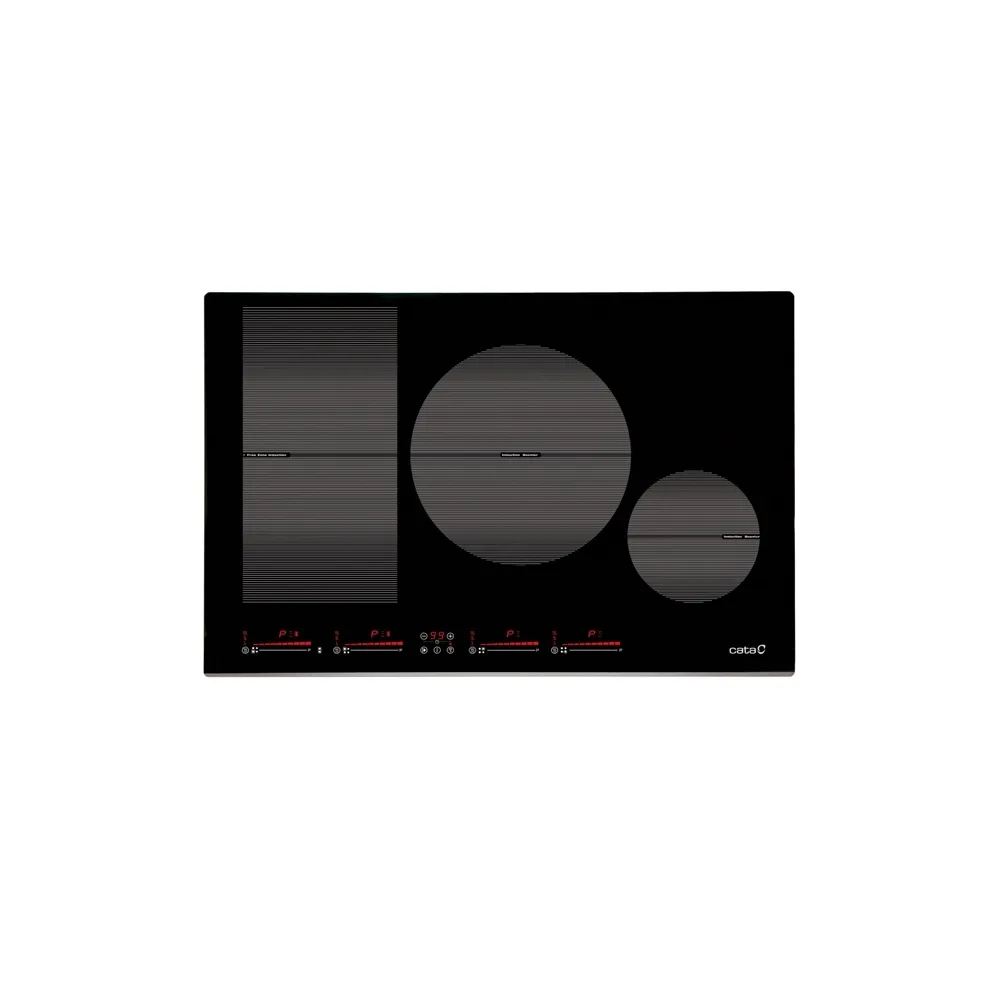 PLACA CATA – INSB 8021 BK