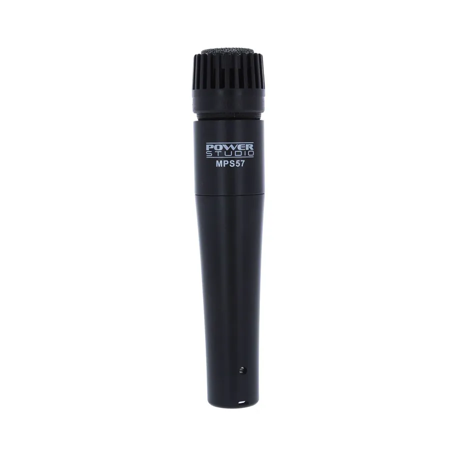 Microfone PowerStudio MPS57