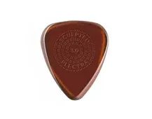 Palhetas Jim Dunlop 510P3.00 Primetone 3,00 mm Standard Pack 3