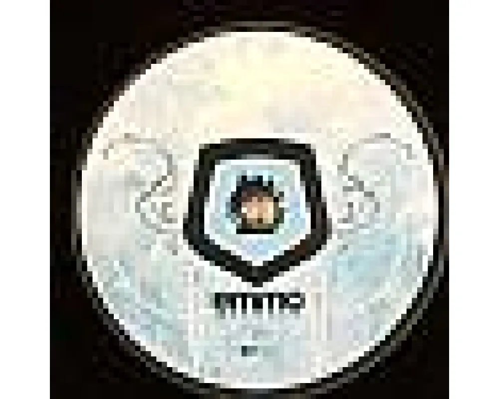 Kourosh & Ric-M - Tribal Dreams (Kult Of Krameria Rmx)