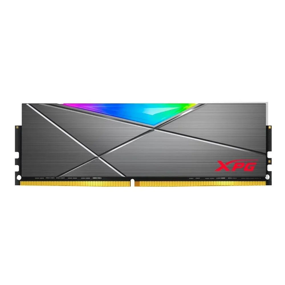 Memória XPG SPECTRIX 8 GB 1 x 8 GB DDR4 3600 MHz CL18