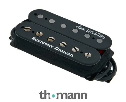 Seymour Duncan Thrash Factor Dave Mustaine