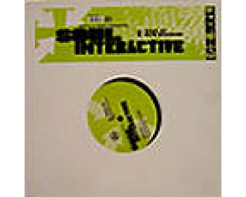 hipp e & tony pres. soul interactive / feel it - feel it