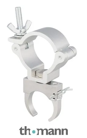 Ape Labs Neon Tube Halfcoupler & Clamp