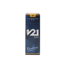 Palheta para Sax Tenor 3.0 Vandoren V21 (5 Un)