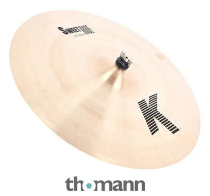 Zildjian 21" K Sweet Ride