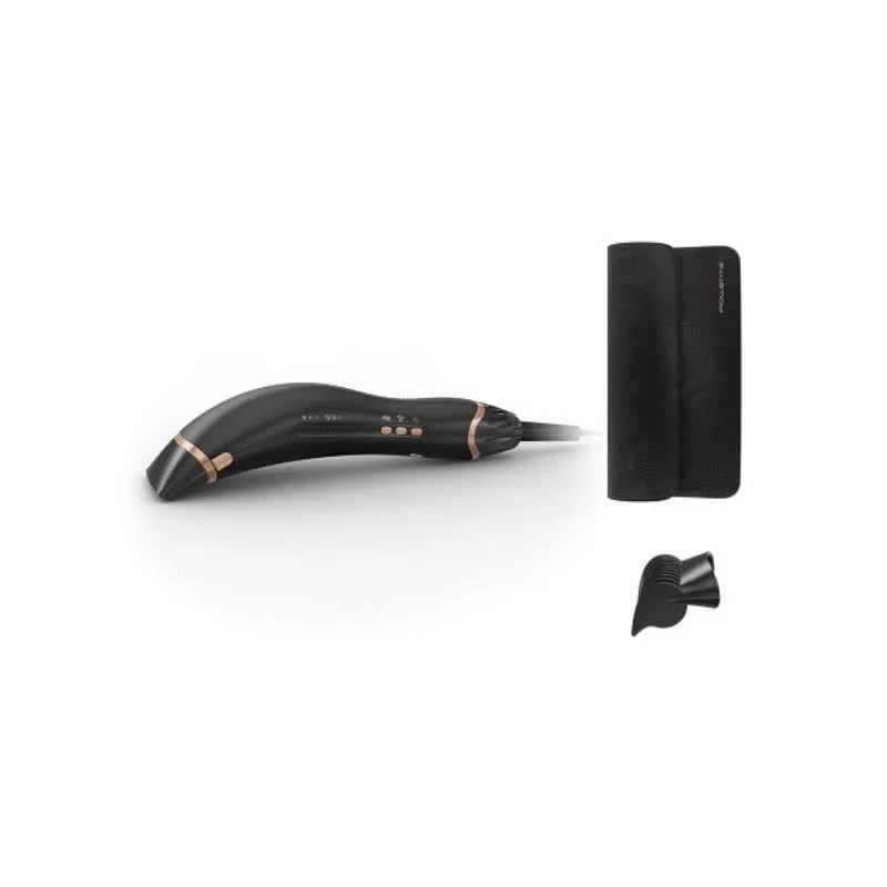 Secador Cabelo Rowenta Cf-8-c-20-e-0 Cx. 6