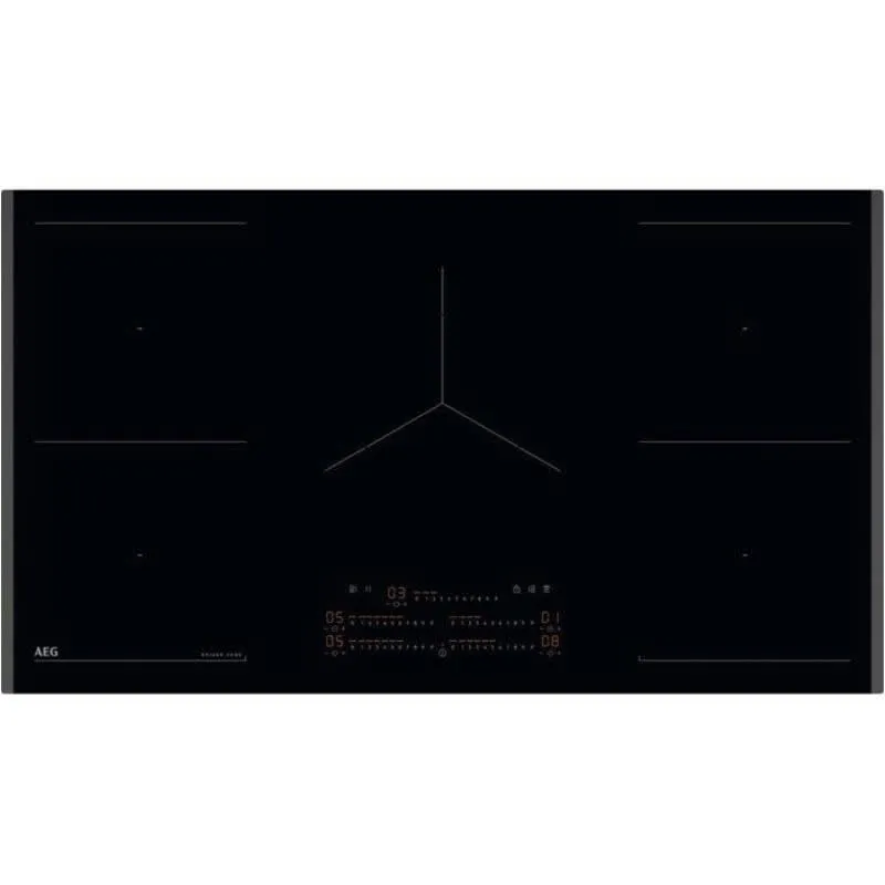 Placa Aeg Tk-95-in-00-fb