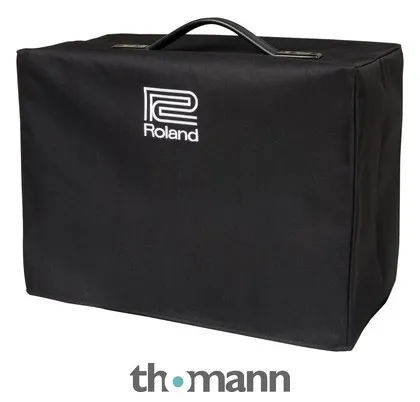 Roland JC-40 Cover