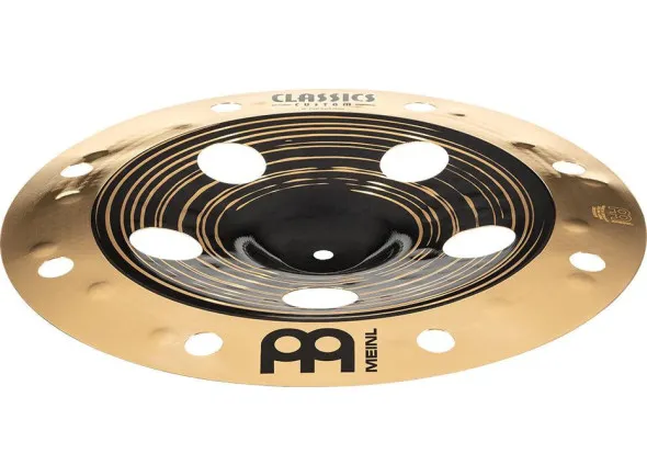 Meinl China CC16DUTRCH