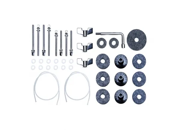Zildjian Drummer's Survival Kit
