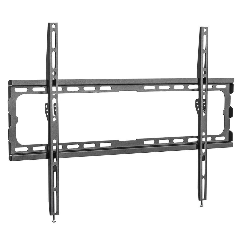 Suporte de Parede Napofix 040F 37 - 90 Fixo Preto