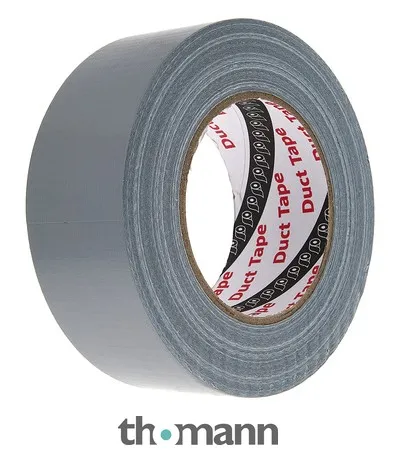 Gerband Tape 246 Silver