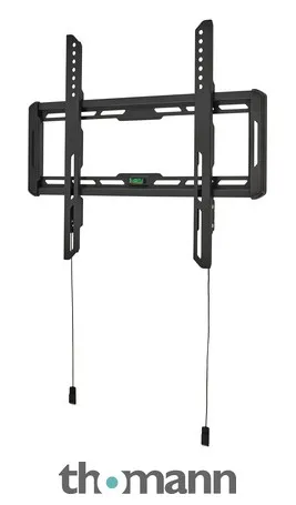 Multibrackets M Uni. Wallmount Fixed Medium