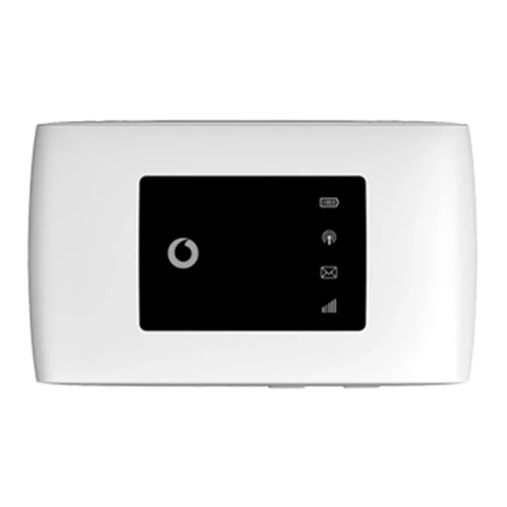 Hotspot Vodafone ZTE R219Z 4G Branco