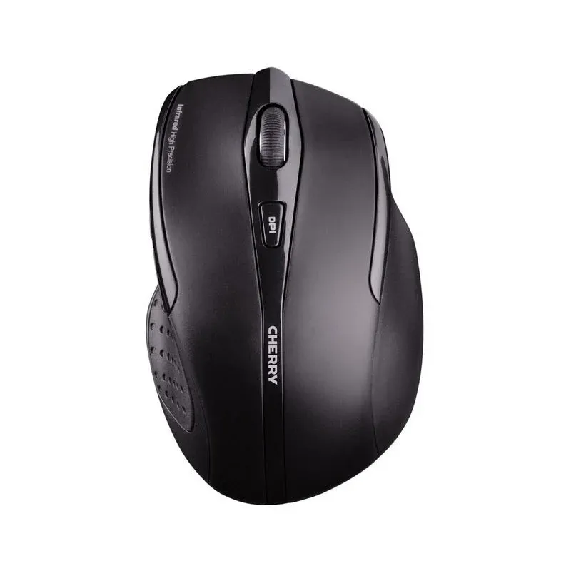 Cherry MW 3000 Rato Sem Fios 1750DPI Preto