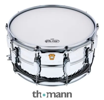 Ludwig LM402K Supra Phonic Snare