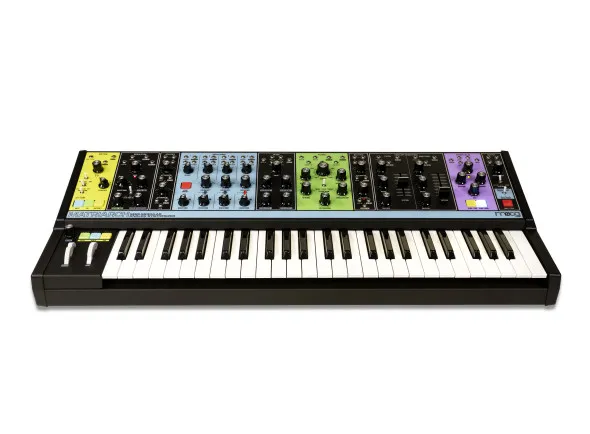 Moog Matriarch