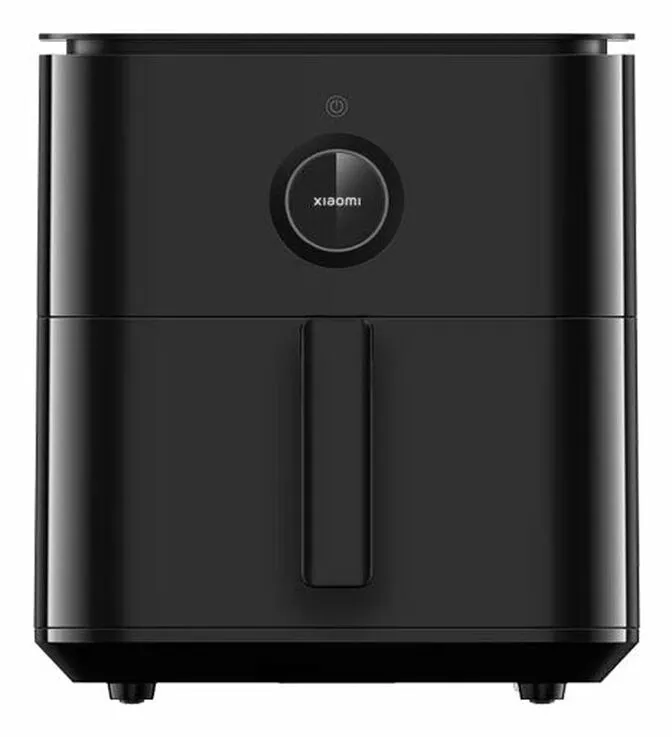 Fritadeira Xiaomi Smart Air Fryer 6.5L Preto