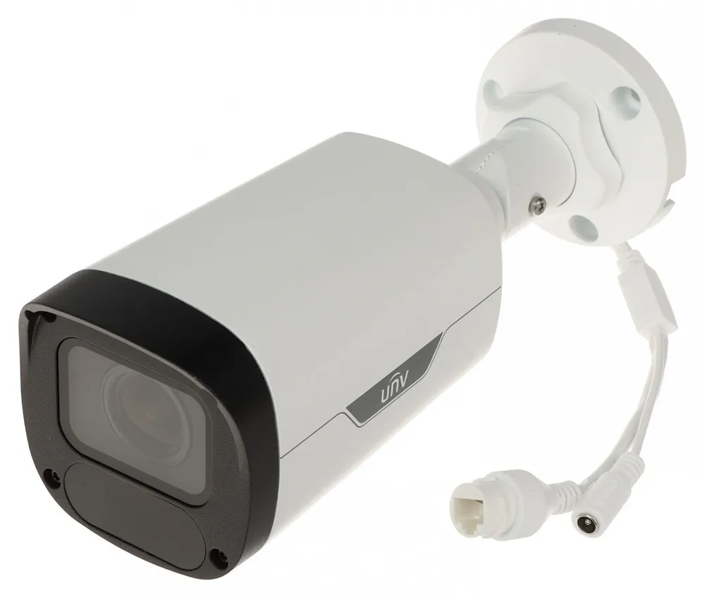 Uniview IPC2325LB-ADZK-H Câmera de Segurança CMOS IPC2325LB-ADZK-H