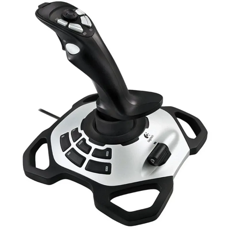 Joystick Logitech Extreme 3D Pro