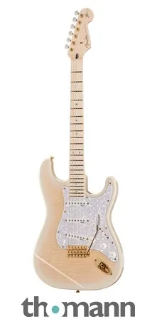 Fender Richie Kotzen Stratocaster WB