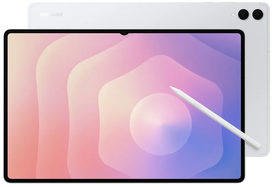 Tablet Galaxy Tab S11 Ultra 14.6 12GB/256GB Wi-Fi (Prateado) - SAMSUNG