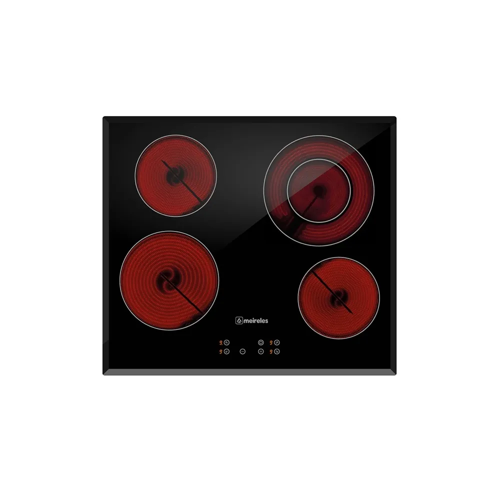 PLACA MEIRELES - MV 2607