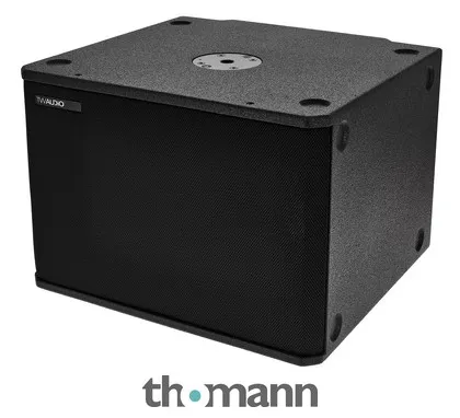 TW AUDiO B12