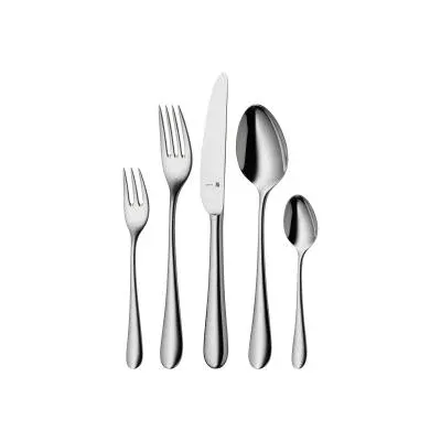 Faqueiro wmf conjunto de talheres merit 66 peças 66 peças (1