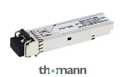 RME MADI SFP Module Multi Mode