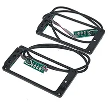 Moldura de Pickup Seymour Duncan TS-1S