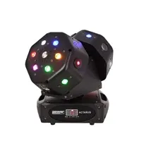 Jogo de Luzes PowerLighting ACTARUS