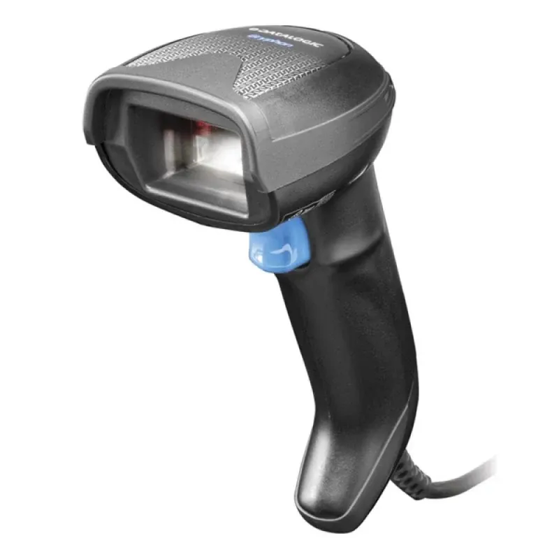 Leitor de código de barras Datalogic GD4520-BKK1