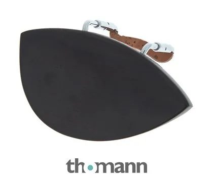 Conrad Götz ZKV256 NAT Viola Chinrest Flat