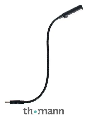 Adam Hall SLED 1 Ultra USB COB LED