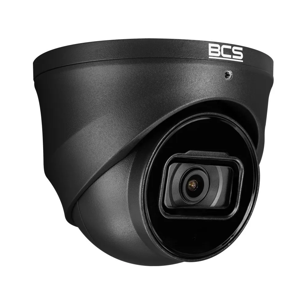 Câmara Dome IP BCS BCS-L-EIP25FSR5-Ai2-G 5MP BCS-L-EIP25FSR5-Ai2-G