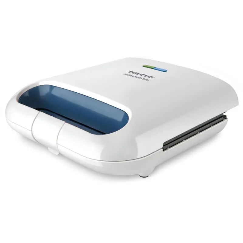 Sandwich Taurus 800W.-Mysandwichgrill