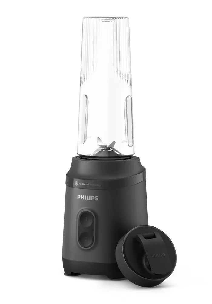 Batid. Philips Hr2670/00 350W 600Ml Copo Para Smoothie