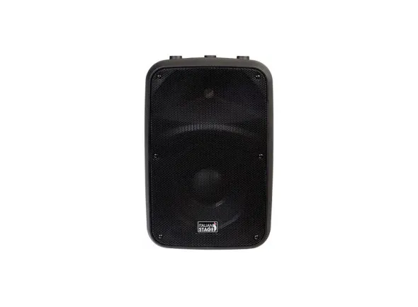 Italian Stage SPX10A Coluna Amplificada 300W 10