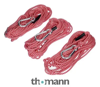 Manfrotto 087WBK Windbracing Kit