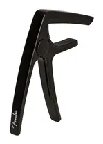 Fender Laurel Acoustic Capo Black