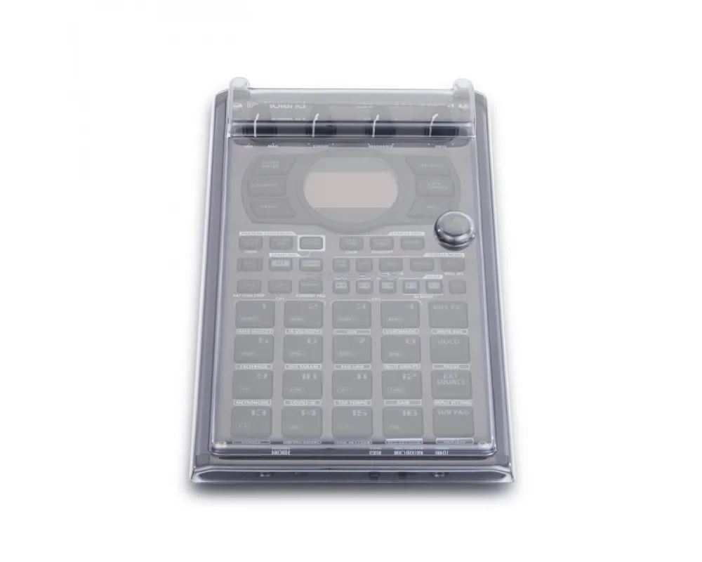 Decksaver Roland SP404 MK2