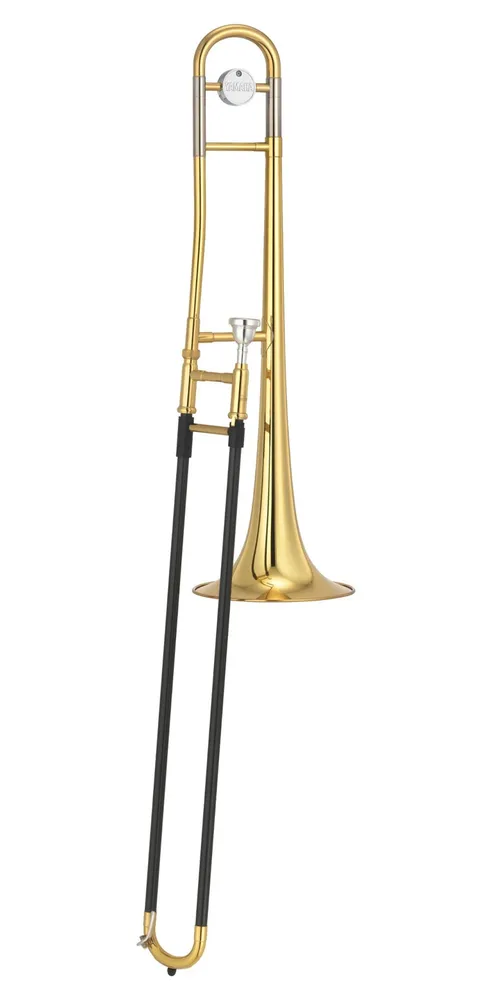 Yamaha YSL-254CF Trombone