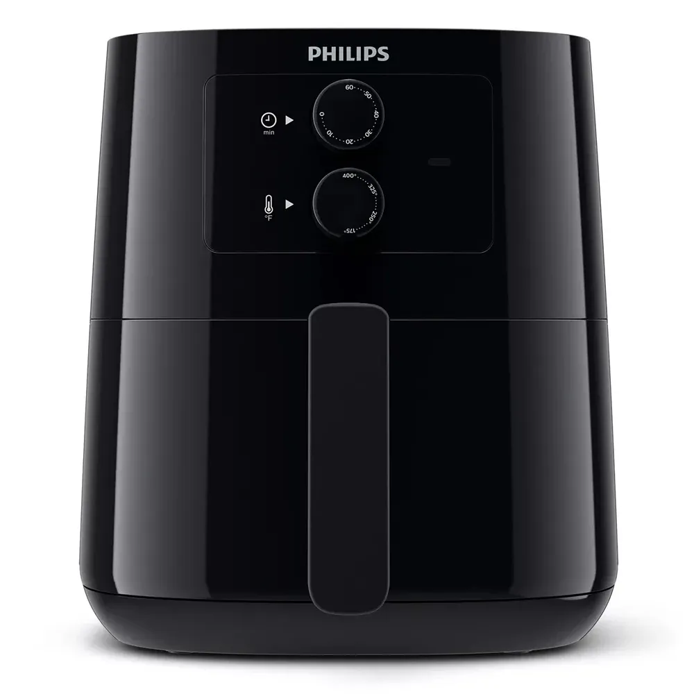 Fritadeira Philips Arifryer Rapid 4,1L 1400W Hd9200/90